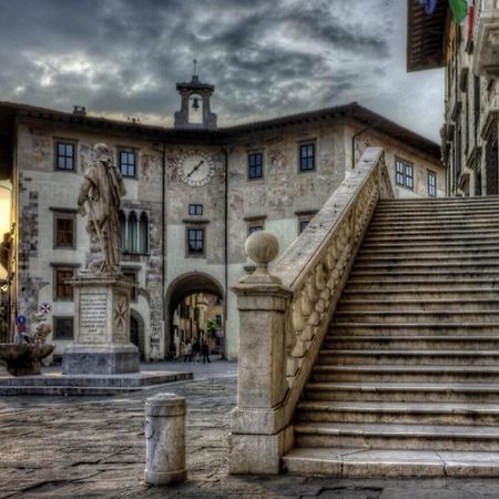 Cisanello Pisa Apartment Kültér fotó