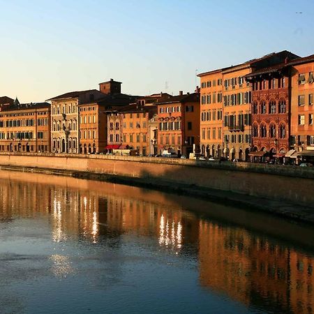 Cisanello Pisa Apartment Kültér fotó