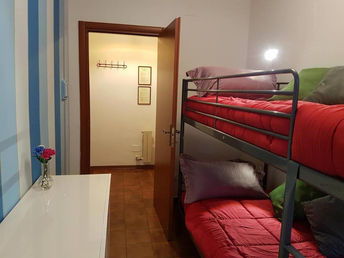 Cisanello Pisa Apartment Kültér fotó