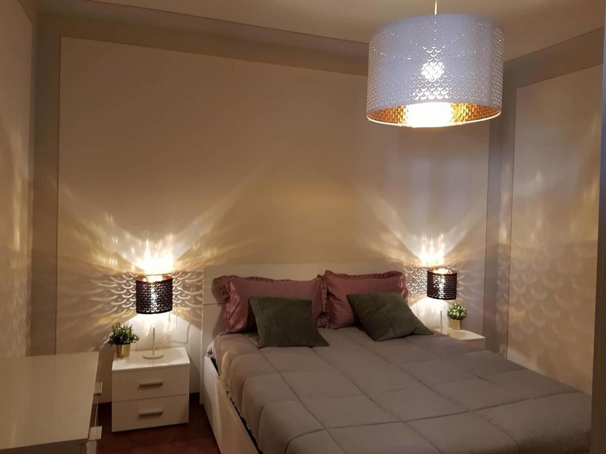 Cisanello Pisa Apartment Kültér fotó