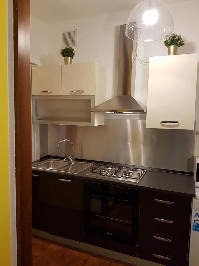 Cisanello Pisa Apartment Kültér fotó