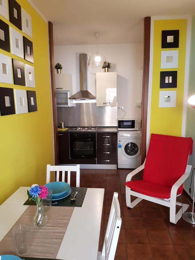 Cisanello Pisa Apartment Kültér fotó