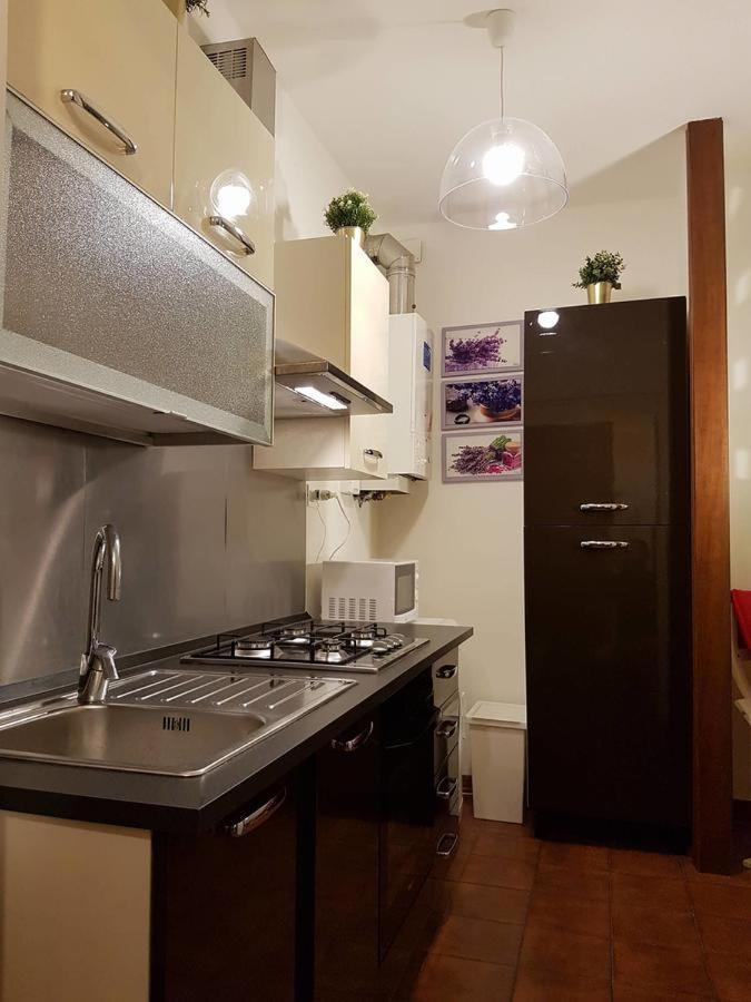 Cisanello Pisa Apartment Kültér fotó