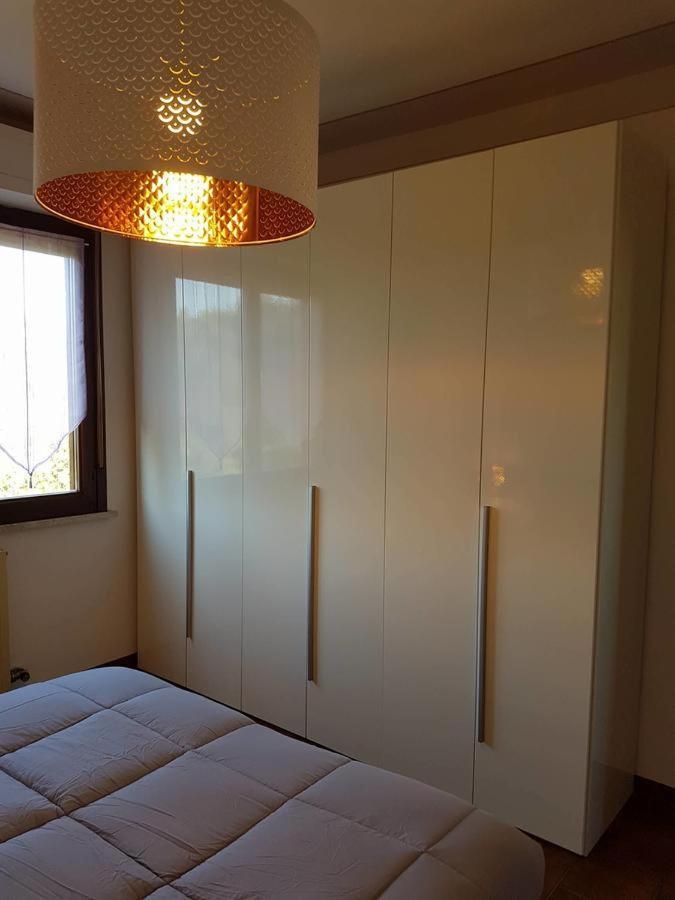 Cisanello Pisa Apartment Kültér fotó