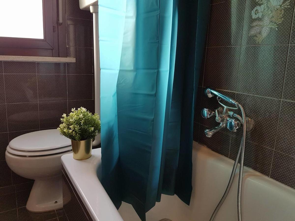 Cisanello Pisa Apartment Kültér fotó