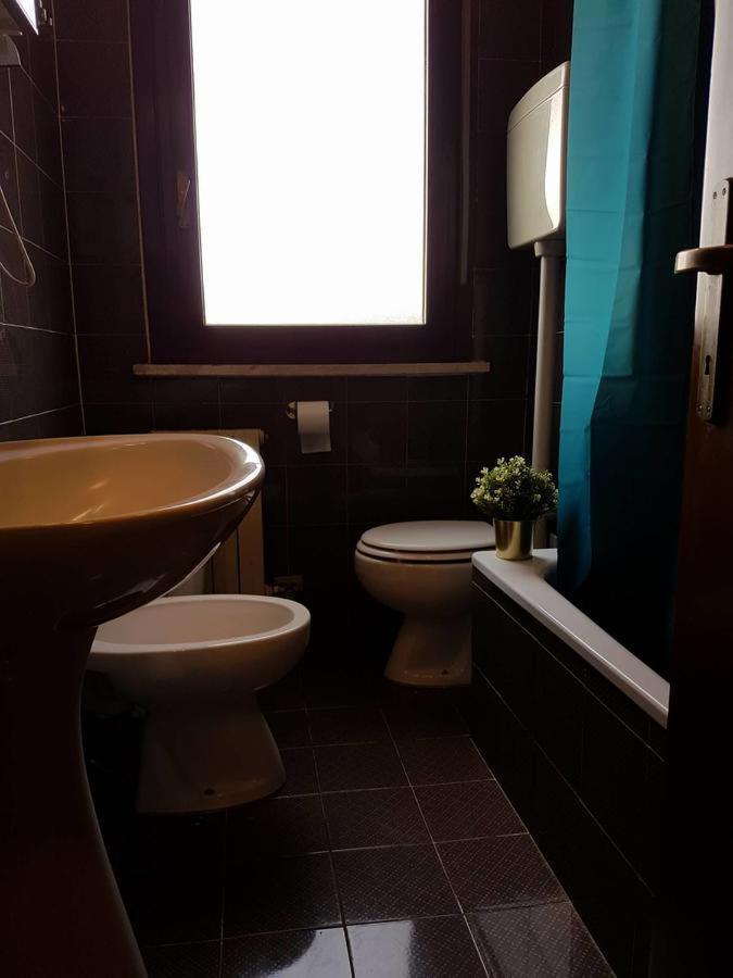 Cisanello Pisa Apartment Kültér fotó