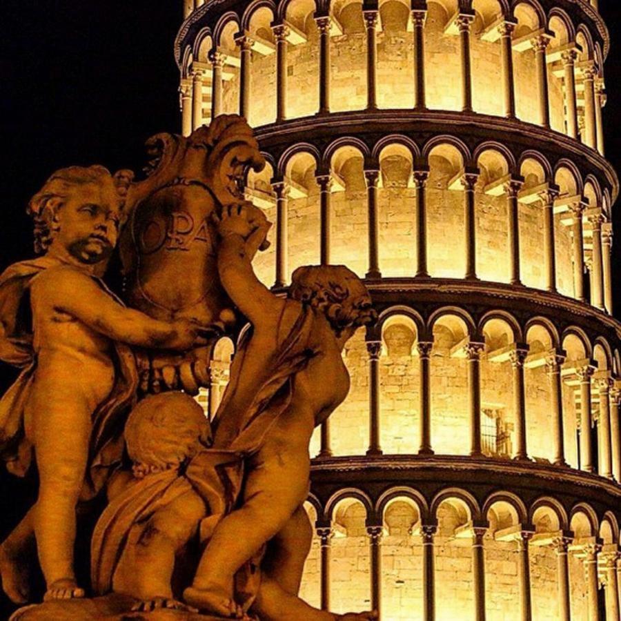 Cisanello Pisa Apartment Kültér fotó