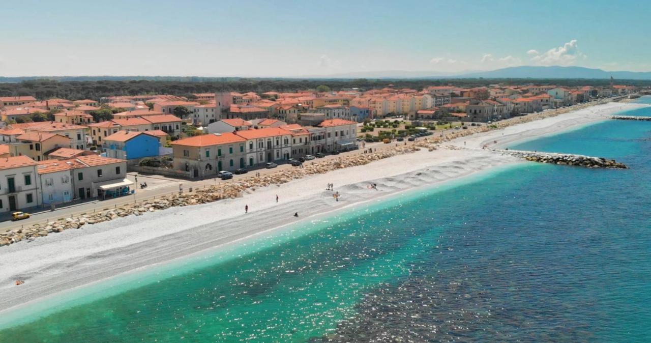 Cisanello Pisa Apartment Kültér fotó
